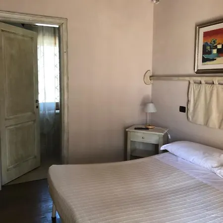 Hotel Il Capisterium Norcia Exterior foto