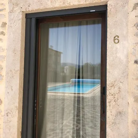Hotel Il Capisterium Norcia Exterior foto