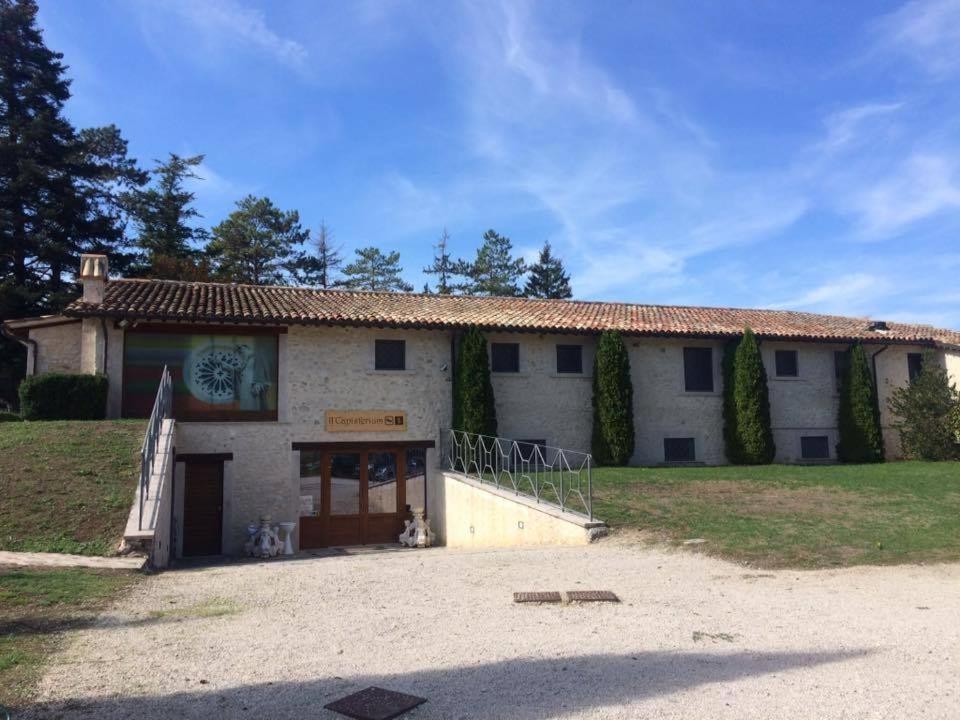 Gasthof Il Capisterium