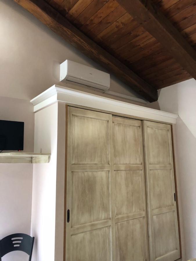 Gasthof Il Capisterium Norcia