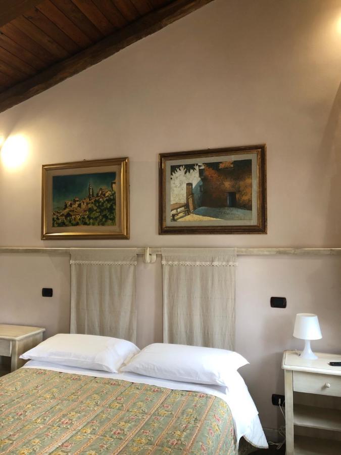 Il Capisterium * Norcia