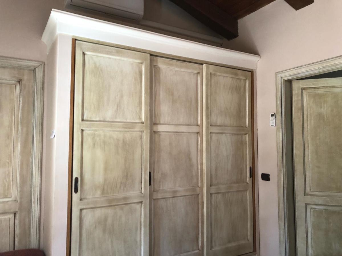 Il Capisterium