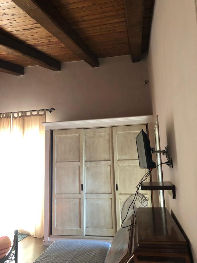 Il Capisterium Gasthof *