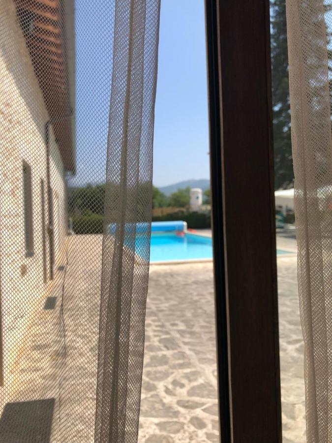 Il Capisterium Affittacamere *