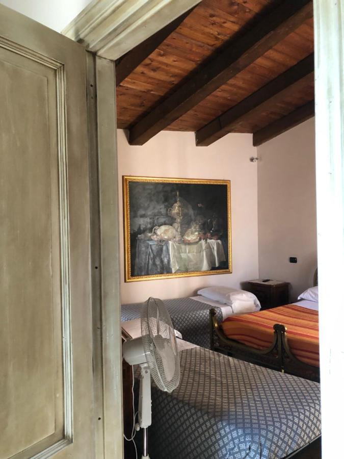 Il Capisterium Gasthof