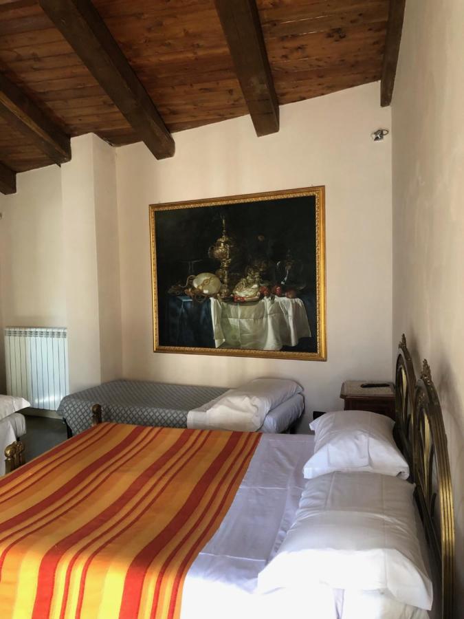 Il Capisterium