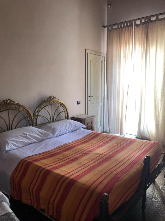 Affittacamere Il Capisterium