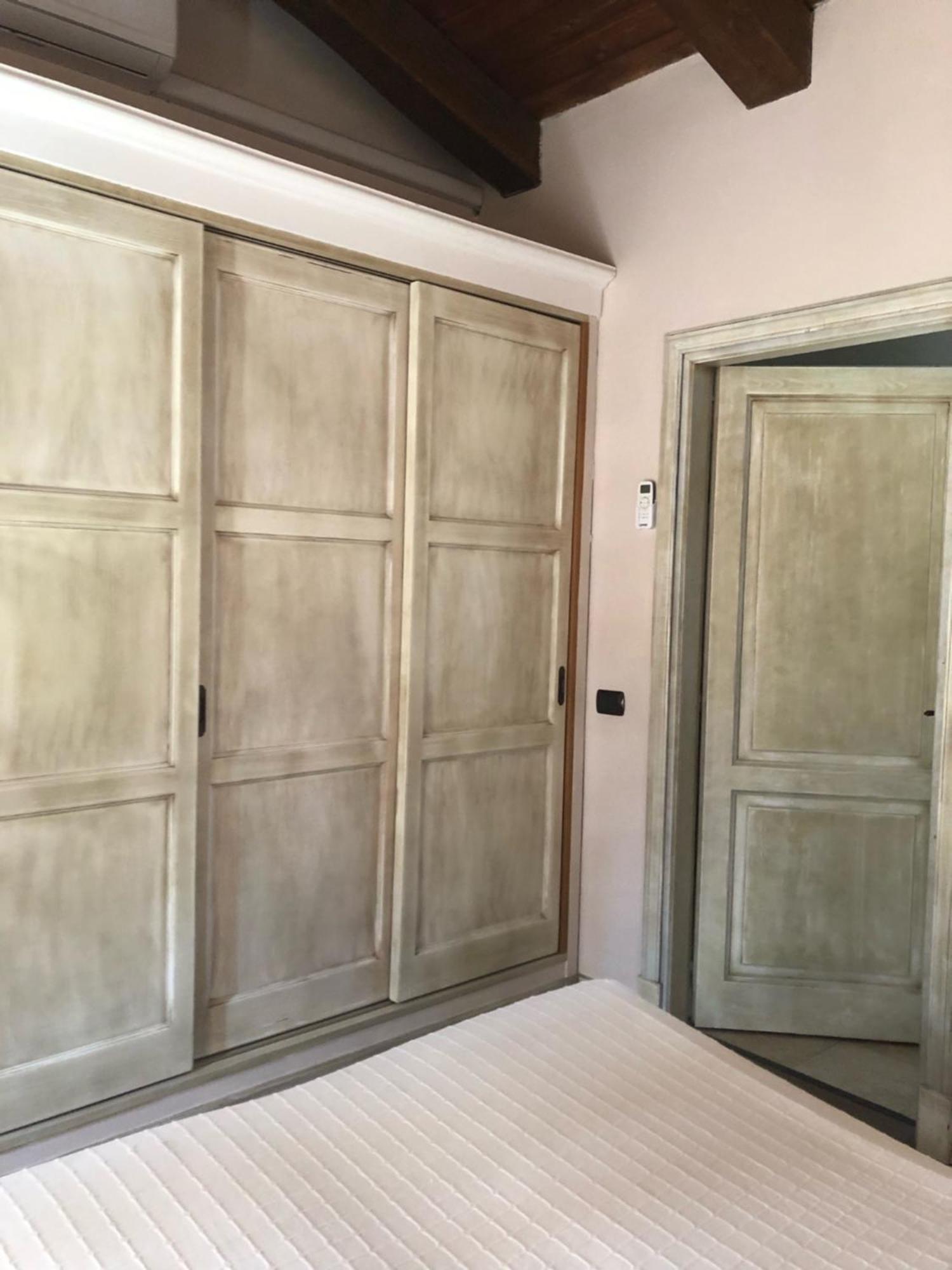 Il Capisterium * Norcia