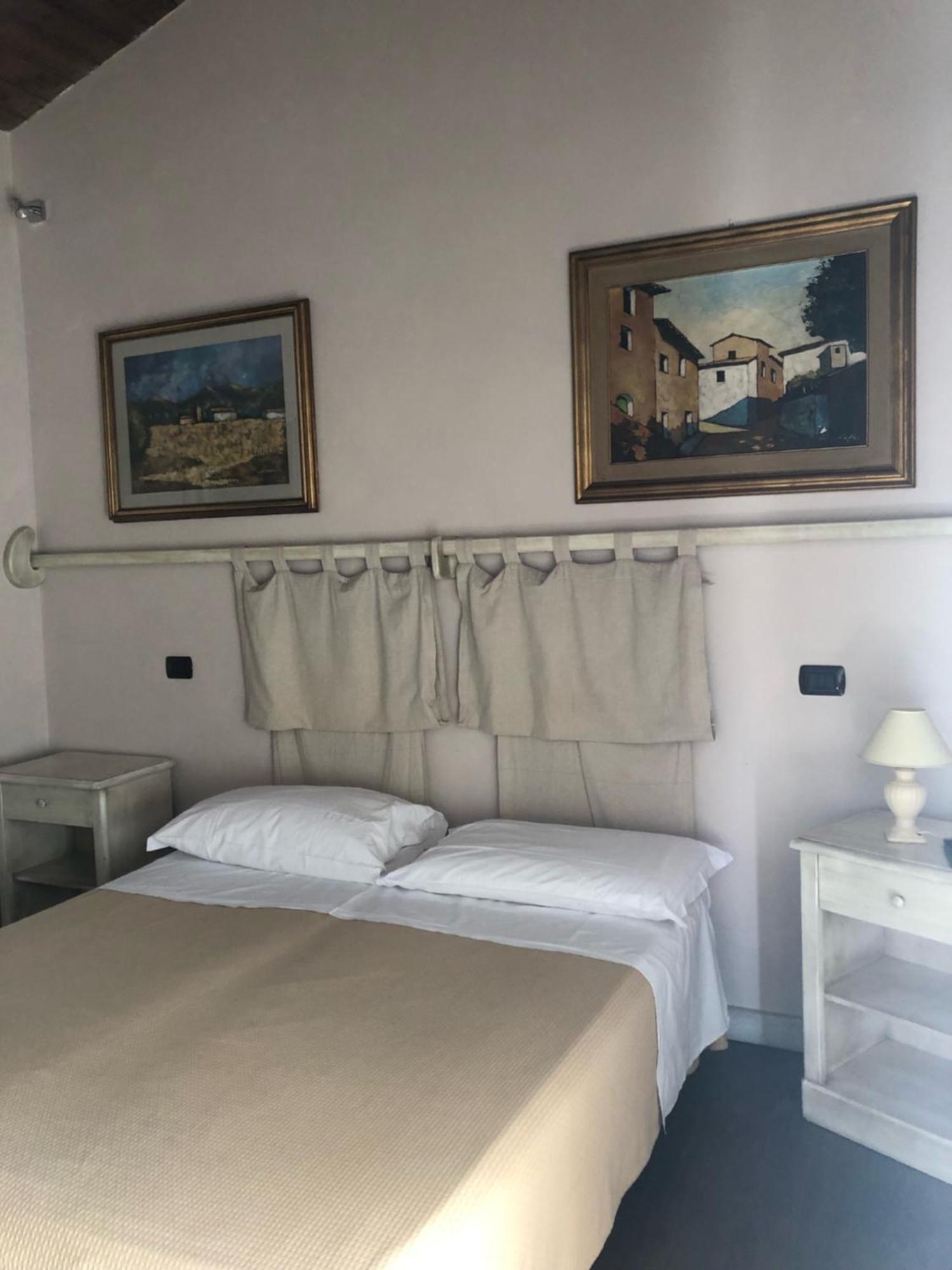 Il Capisterium Gasthof