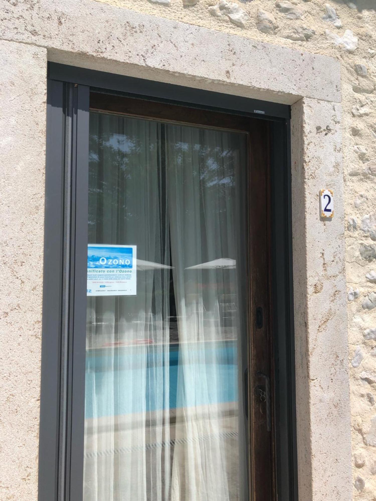 Gasthof Il Capisterium