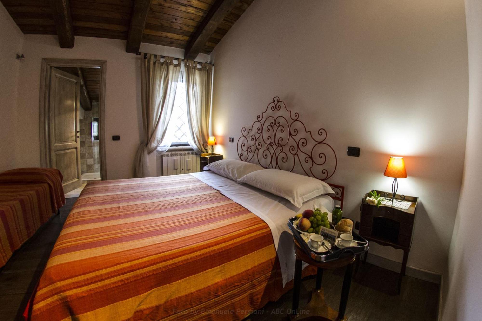 Il Capisterium Gasthof