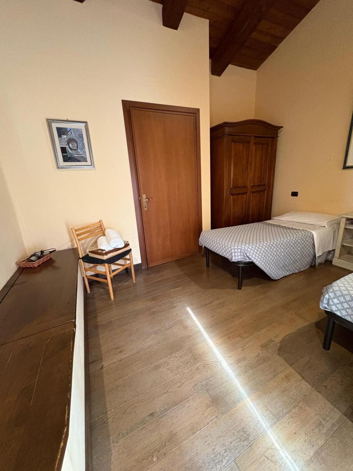 Il Capisterium Norcia