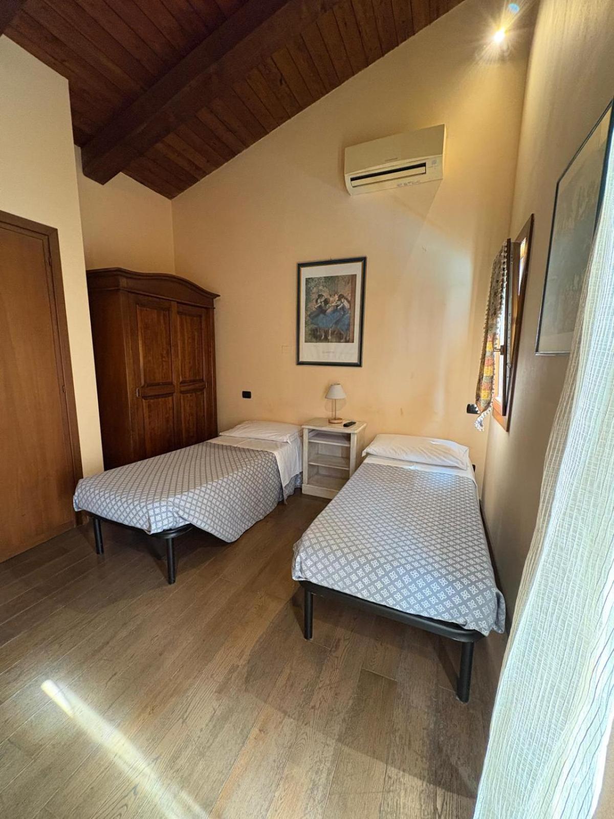 Il Capisterium Affittacamere *